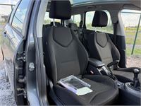 Peugeot 308sw, 2010 – foto 23 – kavel bij Hammertime