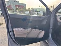 Hyundai I10 1.0i Fun, 2015 – foto 9 – kavel bij Hammertime