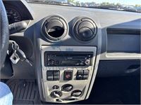 Dacia Logan Van 1.6i Ambiance, 2010 – foto 16 – kavel bij Hammertime