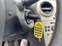 Opel Corsa 1.2i Essentia, 2009 – foto 17 – kavel bij Hammertime