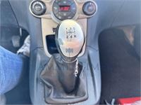 Ford Fiesta 1.6 Tdci Trend Dpf, 2010 – foto 17 – kavel bij Hammertime