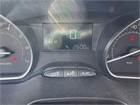 Peugeot 208 – foto 16 – kavel bij Hammertime