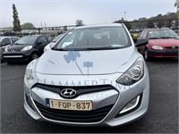 Hyundai I30 Sw 1.4i Comfort Isg, 2013 – foto 2 – kavel bij Hammertime
