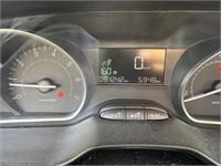 Peugeot 208 – foto 21 – kavel bij Hammertime
