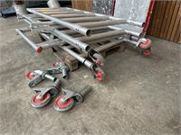 Altrex Rs 44-Power Stelling – foto 4 – kavel bij Hammertime