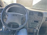 Volvo S40, 2002 – foto 13 – kavel bij Hammertime