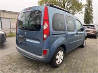 Renault Kangoo Phase Ii 1.6i Zen, 2012 – foto 5 – kavel bij Hammertime