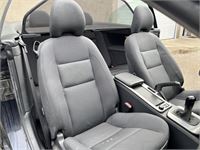 Volvo C70, 2007 – foto 25 – kavel bij Hammertime, Essen