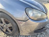 Volkswagen Golf, 2009 – foto 19 – kavel bij Hammertime