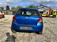 Toyota Yaris – foto 6 – kavel bij Hammertime