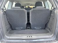 Opel Zafira, 2012 – foto 21 – kavel bij Hammertime