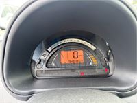 Citroen C2 1.1 Sx, 2004 – foto 13 – kavel bij Hammertime