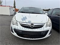Opel Corsa 1.2i Essentia, 2010 – foto 3 – kavel bij Hammertime