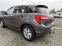 Citroen C4 Aircross 1.6 E-Hdi 2wd Seduction S&s, 2016 – foto 7 – kavel bij Hammertime