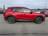 Mazda Cx-5 2.0i Skyactiv-G 4wd Skydrive, 2015 – foto 4 – kavel bij Hammertime