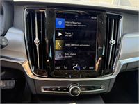 Volvo V90, 2016 – foto 14 – kavel bij Hammertime