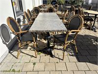 1 Lot Terrasmeubilair – foto 2 – kavel bij Hammertime