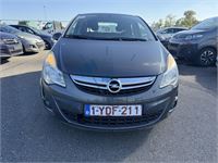 Opel Corsa 1.2i Enjoy, 2011 – foto 2 – kavel bij Hammertime