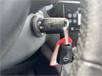 Opel Zafira, 2012 – foto 17 – kavel bij Hammertime