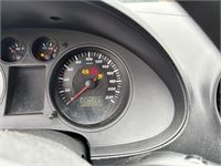 Seat Ibiza, 2003 – foto 13 – kavel bij Hammertime