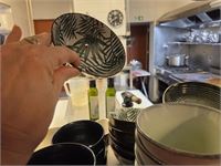 1 Lot Div Servies – foto 15 – kavel bij Hammertime