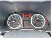 Renault Clio Generation 1.2i 16v Campus, 2005 – foto 15 – kavel bij Hammertime