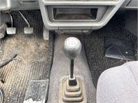 Nissan Micra, 1986 – foto 15 – kavel bij Hammertime