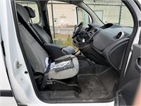 Renault Kangoo Express Maxi 5pl. 1.5 Dci Grand Confort (eu6), 2019 – foto 23 – kavel bij Hammertime