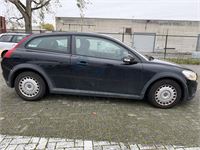 Volvo C3 1.6 D2 Kinetic, 2012 – foto 4 – kavel bij Hammertime