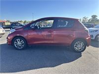 Toyota Yaris 1.0i Vvt-I Dynamic, 2014 – foto 8 – kavel bij Hammertime