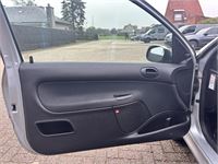 Peugeot 206, 2005 – foto 9 – kavel bij Hammertime