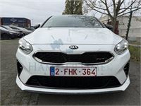 Kia Proceed Gt 1.6 T-Gdi Dct Isg 204 At, 2019 – foto 2 – kavel bij Hammertime