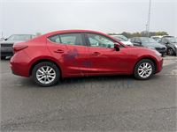 Mazda 3 Sedan 1.5i Skydrive, 2015 – foto 4 – kavel bij Hammertime
