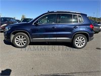 Volkswagen Tiguan 2.0 Cr Tdi 4mot. Sport & Style Bmt Dsg, 2015 – foto 8 – kavel bij Hammertime