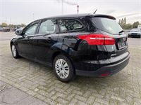 Ford Focus Sw 1.0 Ecoboost Sync Edition, 2018 – foto 7 – kavel bij Hammertime