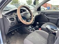 Ford Focus 1.8i Flexifuel Trend Sip, 2004 – foto 11 – kavel bij Hammertime