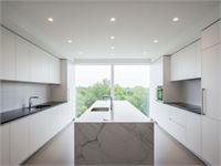 [01163] Gu10 Recessed Fixture White With Lamp Holder – foto 9 – kavel bij Hammertime, Puurs