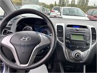 Hyundai Ix20 1.4 Crdi Comfort Isg Stop & Go, 2013 – foto 14 – kavel bij Hammertime