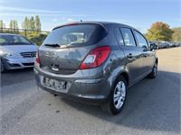 Opel Corsa 1.2i Enjoy, 2011 – foto 5 – kavel bij Hammertime