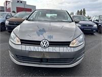 Volkswagen Golf Vii 1.0 Tsi Bmt Comfortline, 2014 – foto 2 – kavel bij Hammertime