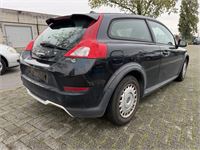Volvo C3 1.6 D2 Kinetic, 2012 – foto 5 – kavel bij Hammertime