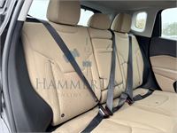 Jeep Compass 1.4 Turbo 4x2 Longitude Business, 2018 – foto 26 – kavel bij Hammertime