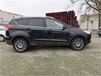 Ford Kuga 1.6 Ecoboost 2wd Titanium Start/stop, 2014 – foto 4 – kavel bij Hammertime