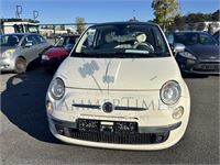 Fiat 500 1.2i Live Edizione, 2018 – foto 2 – kavel bij Hammertime