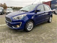 Ford Ka+ Active 1.2i (eu6.2), 2019 – kavel bij Hammertime