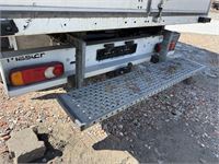 Renault Master, 2014 – foto 7 – kavel bij Hammertime