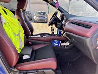 Honda Hr-V, 2021 – foto 14 – kavel bij Hammertime