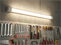 [01179] 40w 3 Colour Cct Led Batten Light – foto 3 – kavel bij Hammertime, Puurs