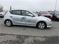 Hyundai I30 1.4i Comfort Isg Stop & Go, 2011 – foto 4 – kavel bij Hammertime