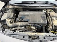 Opel Astra Sports Tourer 1.7 Cdti Ecoflex Cosmo, 2013 – foto 27 – kavel bij Hammertime